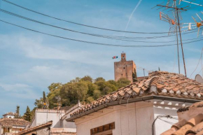QH Eme Suites Granada, Granada